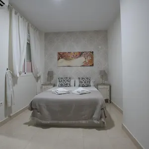 Appartamento Carreteria 73 Center