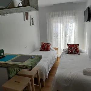 Apartman Khors