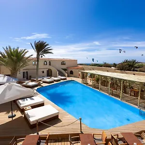 Playa Surf Cbbc El Medano (Tenerife)