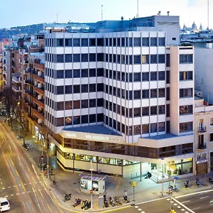 Viladomat 3* Barcellona
