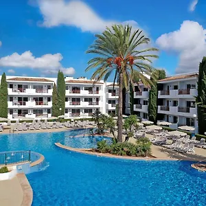 Apartmanhotel Inturotel Azul Garden